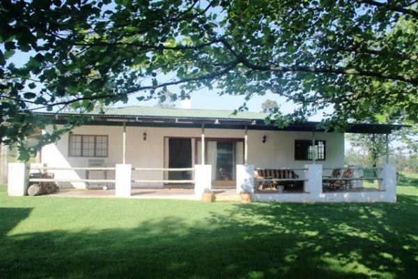 Beverley Country Cottages 