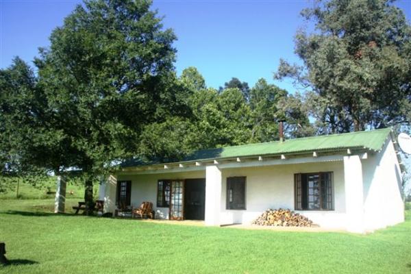 Beverley Country Cottages 