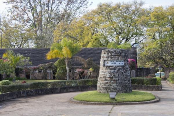 Great Zimbabwe Hotel