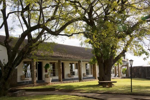 Great Zimbabwe Hotel