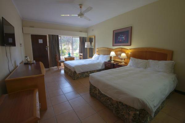 Great Zimbabwe Hotel