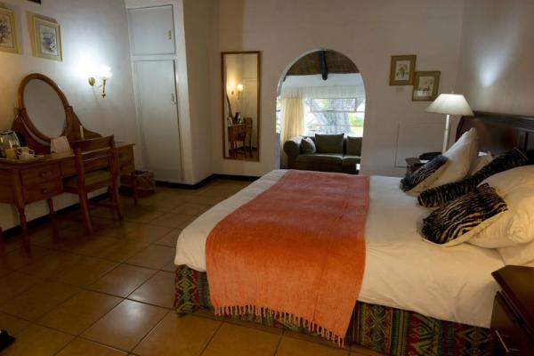 Great Zimbabwe Hotel