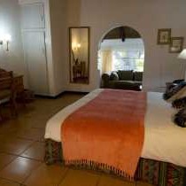 Great Zimbabwe Hotel