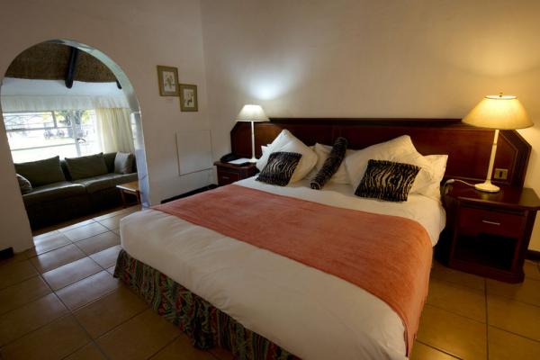 Great Zimbabwe Hotel