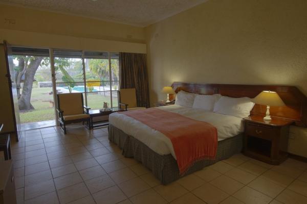 Great Zimbabwe Hotel