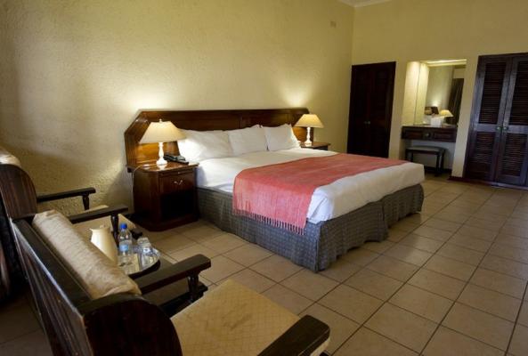 Great Zimbabwe Hotel