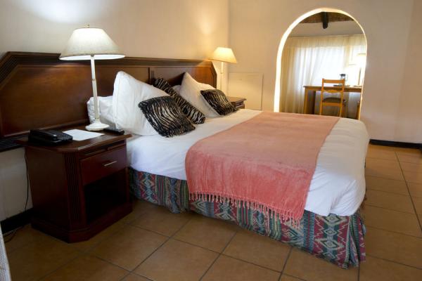 Great Zimbabwe Hotel