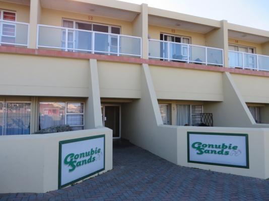 Gonubie Sands Apartments