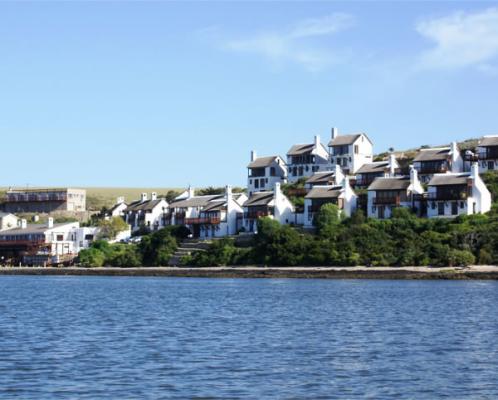 Breede River Lodge