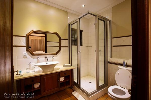 Luxury King Bathrooms