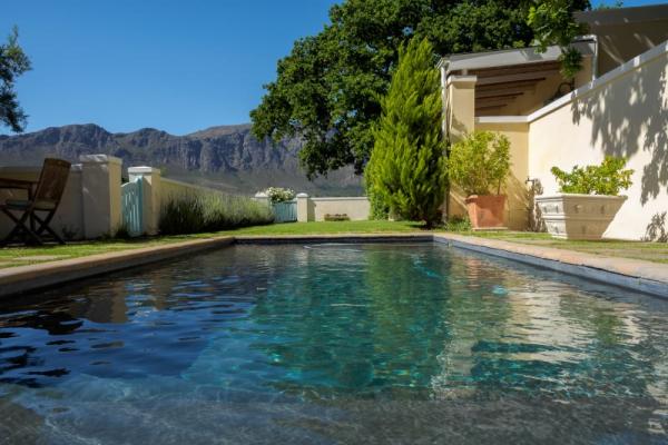 Communal Swimming Pool