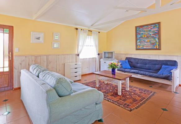 Horizon Holiday Cottages SelfCatering Cape Town