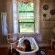Joseph Barry en-suite Victorian bathroom 