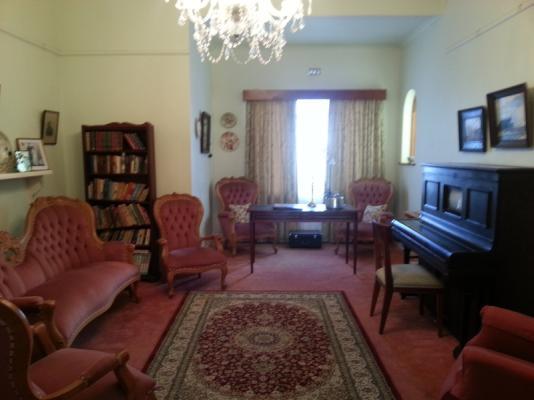 Sitting room