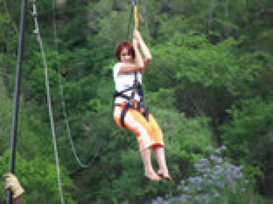 Zipline