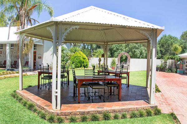 gazebo