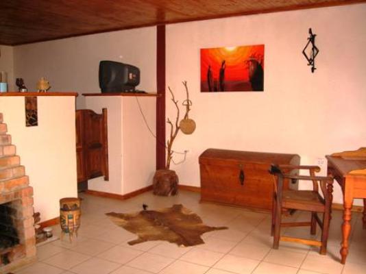 African Room