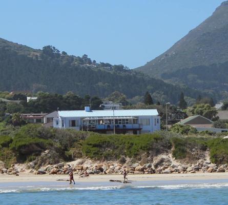 Hout Bay Backpackers