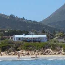 Hout Bay Backpackers