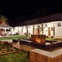 Ou Skool Guest House