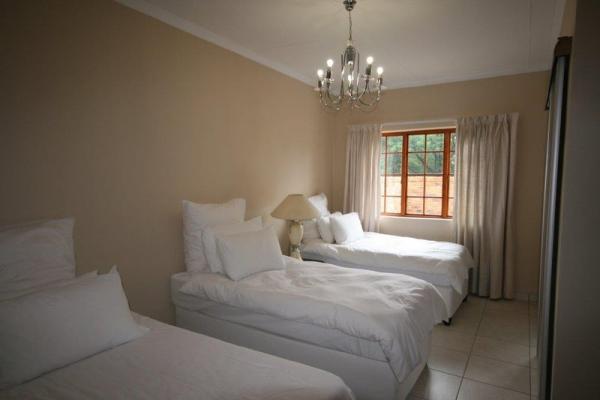 Fourways Gardens Guest Estate