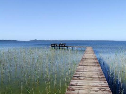 Kosi Lake Full Day Boat Tour