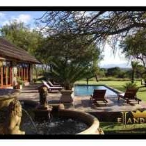 Elandela Private Game Reserve and Luxury Lodges
