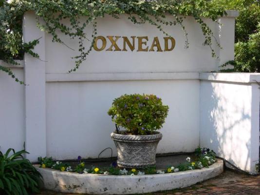 Oxnead Guesthouse