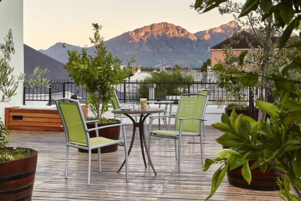 The Tulbagh