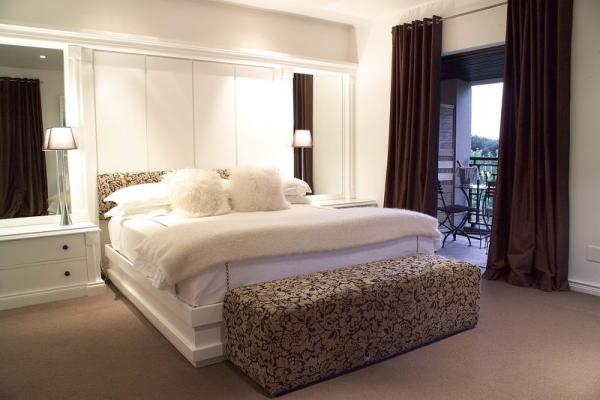 Kensington Place Superior rooms