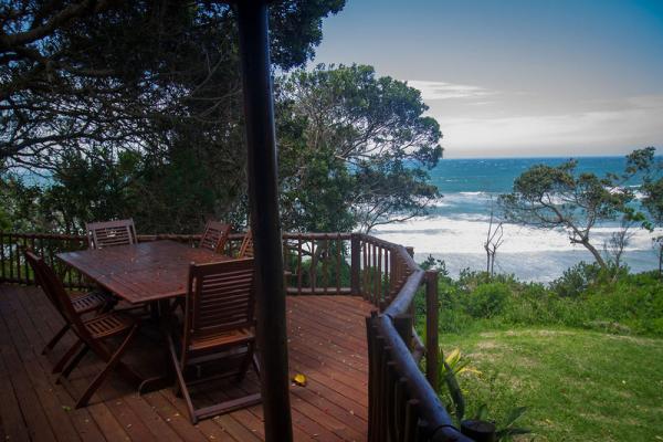 Crawfords Beach Lodge