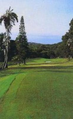 South Coast Golf Courses