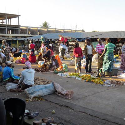 Local market