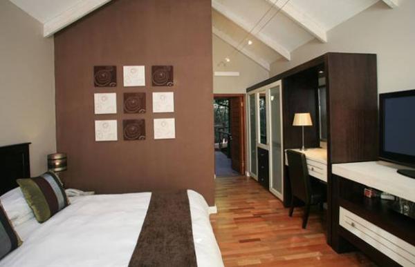 Boardwalk Lodge - Self-Catering