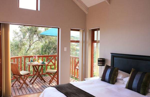 Boardwalk Lodge - Self-Catering