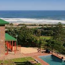 Boardwalk Lodge - Self-Catering