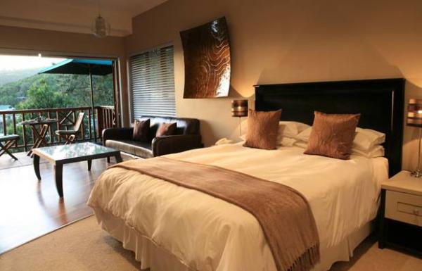 Boardwalk Lodge - Self-Catering