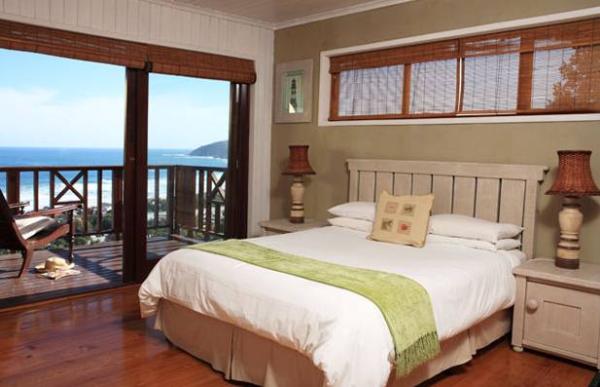 Boardwalk Lodge - Self-Catering