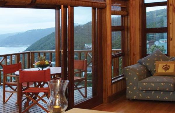 Boardwalk Lodge - Self-Catering