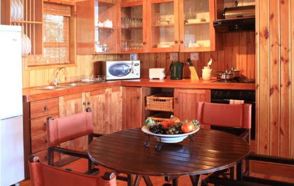 Boardwalk Lodge - Self-Catering