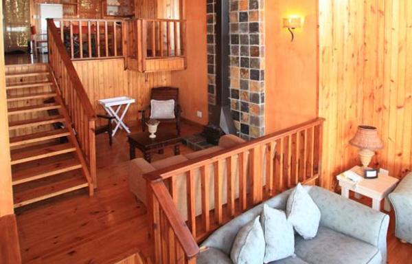 Boardwalk Lodge - Self-Catering