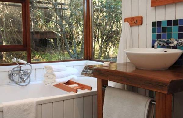 Boardwalk Lodge - Self-Catering