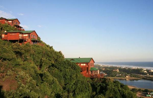 Boardwalk Lodge - Self-Catering