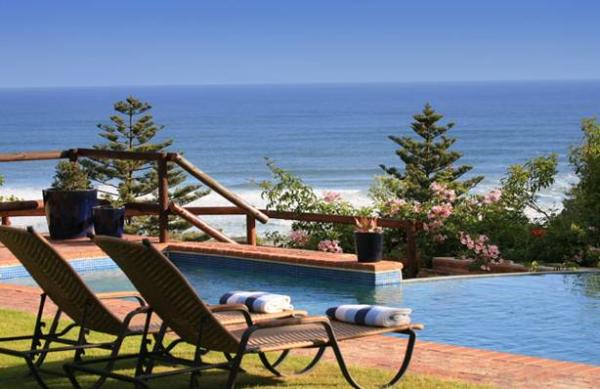 Boardwalk Lodge - Self-Catering