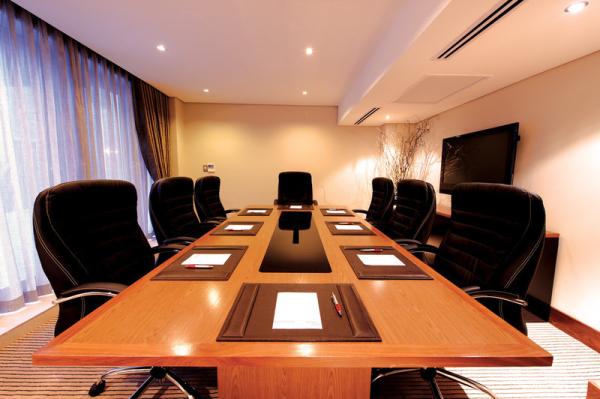 Boardroom