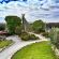 Landscaped garden Landscaped garden