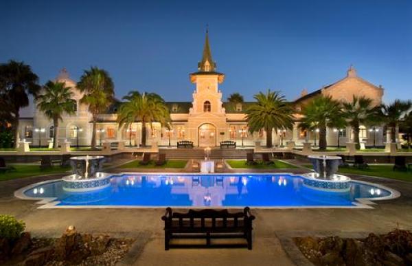 Swakopmund Hotel and Entertainment Centre