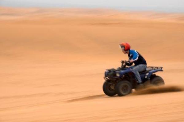 Swakopmund Hotel and Entertainment Centre
