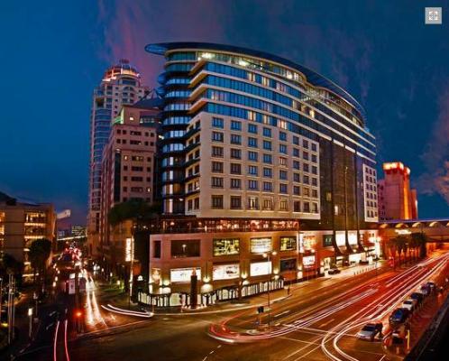 Davinci Hotel and Suites Davinci Hotel and Suites