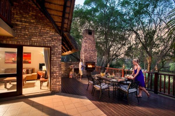 Kruger Park Lodge